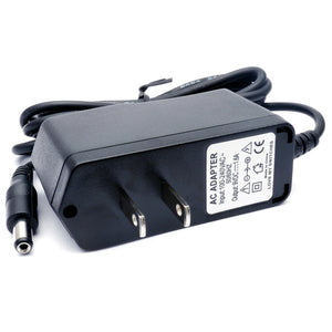 9V Power Supply