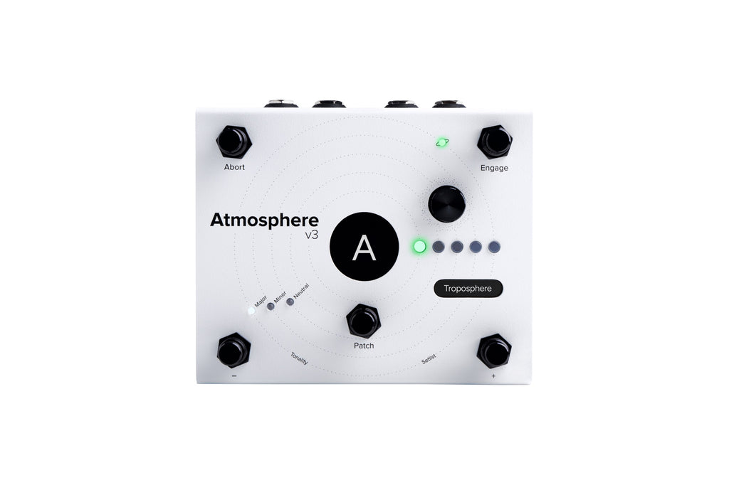 Atmosphere v3