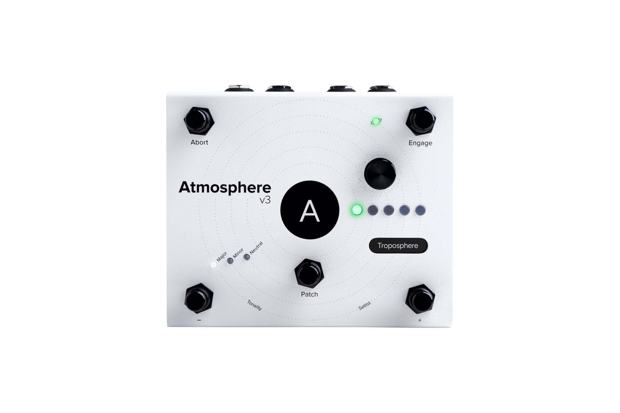 Atmosphere v3